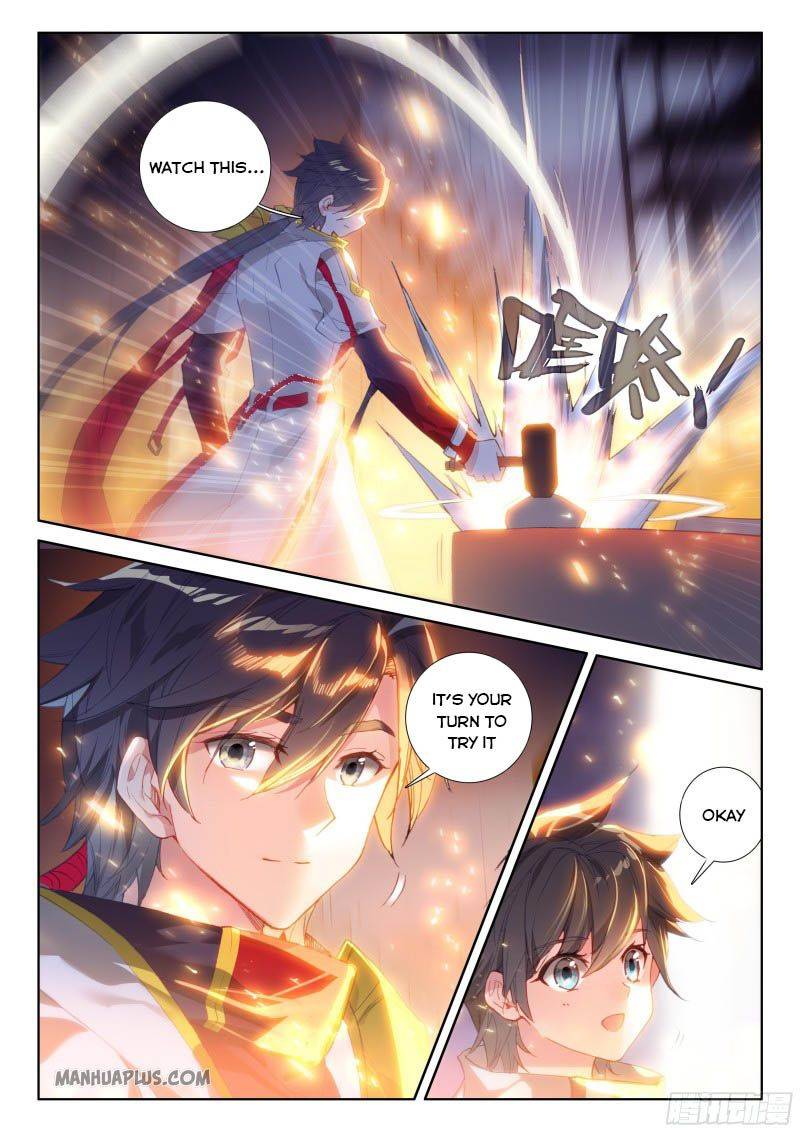 Chapter 198 - Image 8