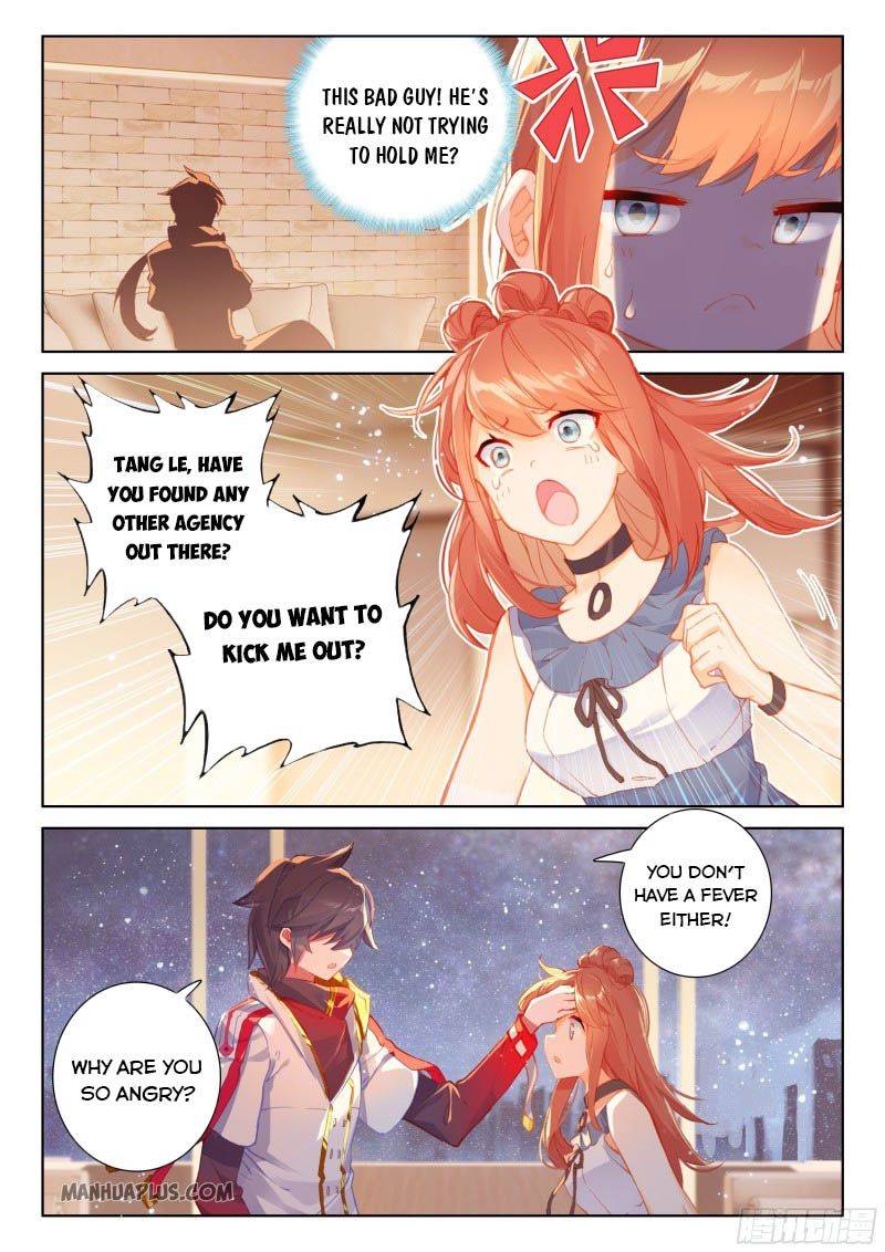Chapter 199 - Image 5