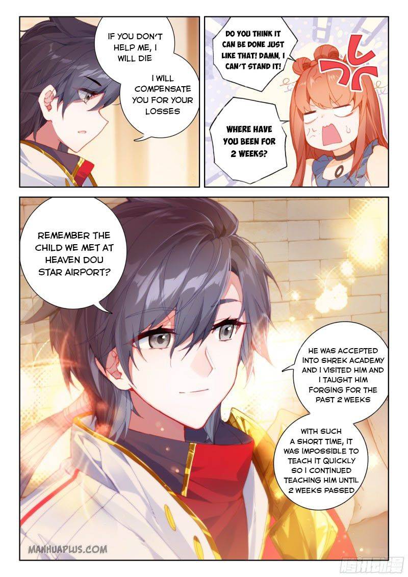 Chapter 199 - Image 6