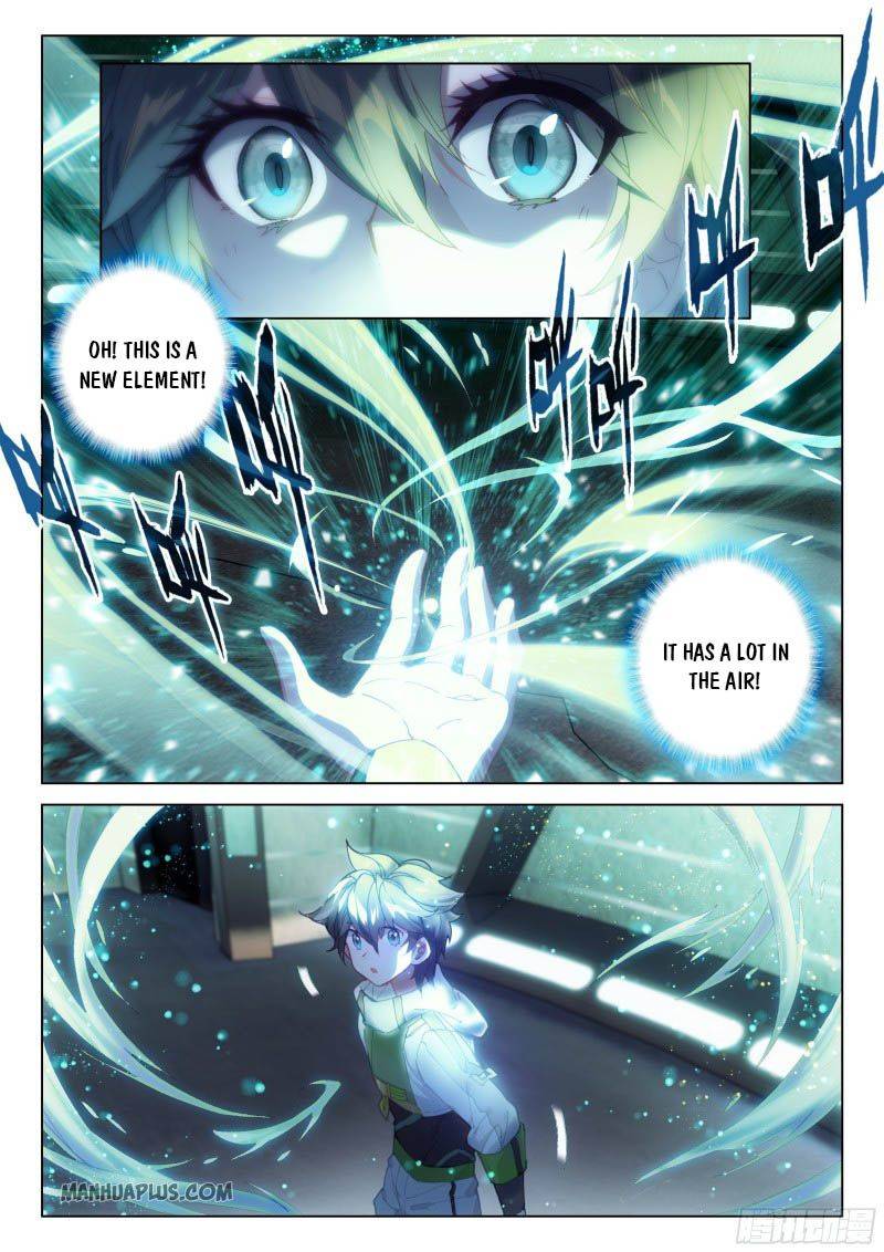 Chapter 200 - Image 2
