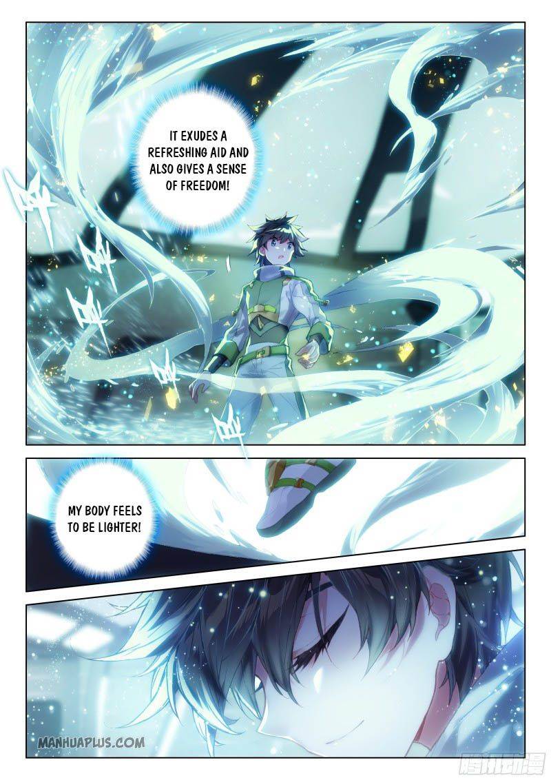 Chapter 200 - Image 3