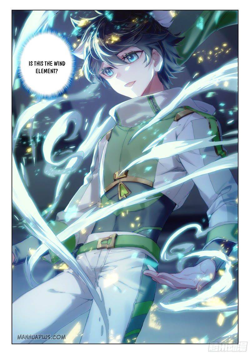 Chapter 200 - Image 4