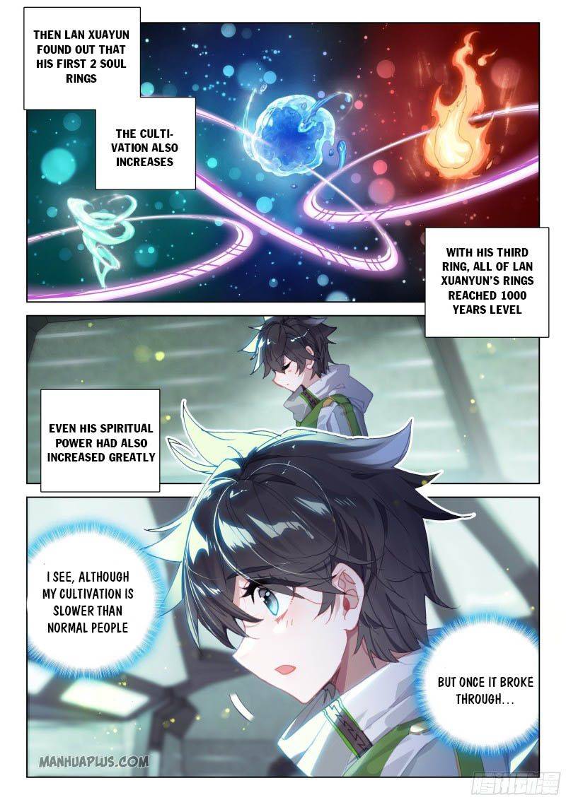 Chapter 200 - Image 5