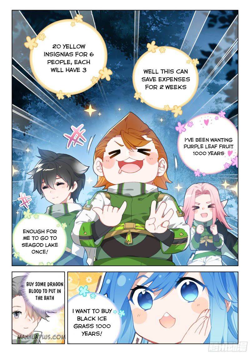 Chapter 201 - Image 4