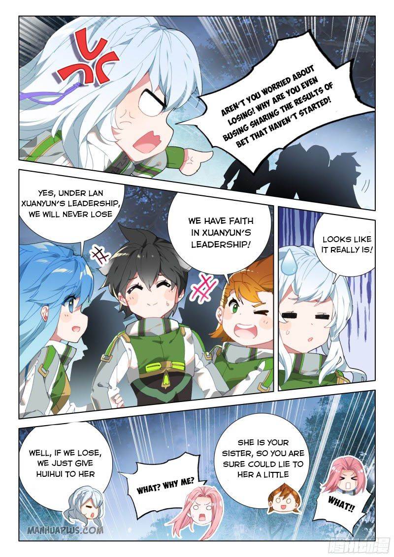 Chapter 201 - Image 5