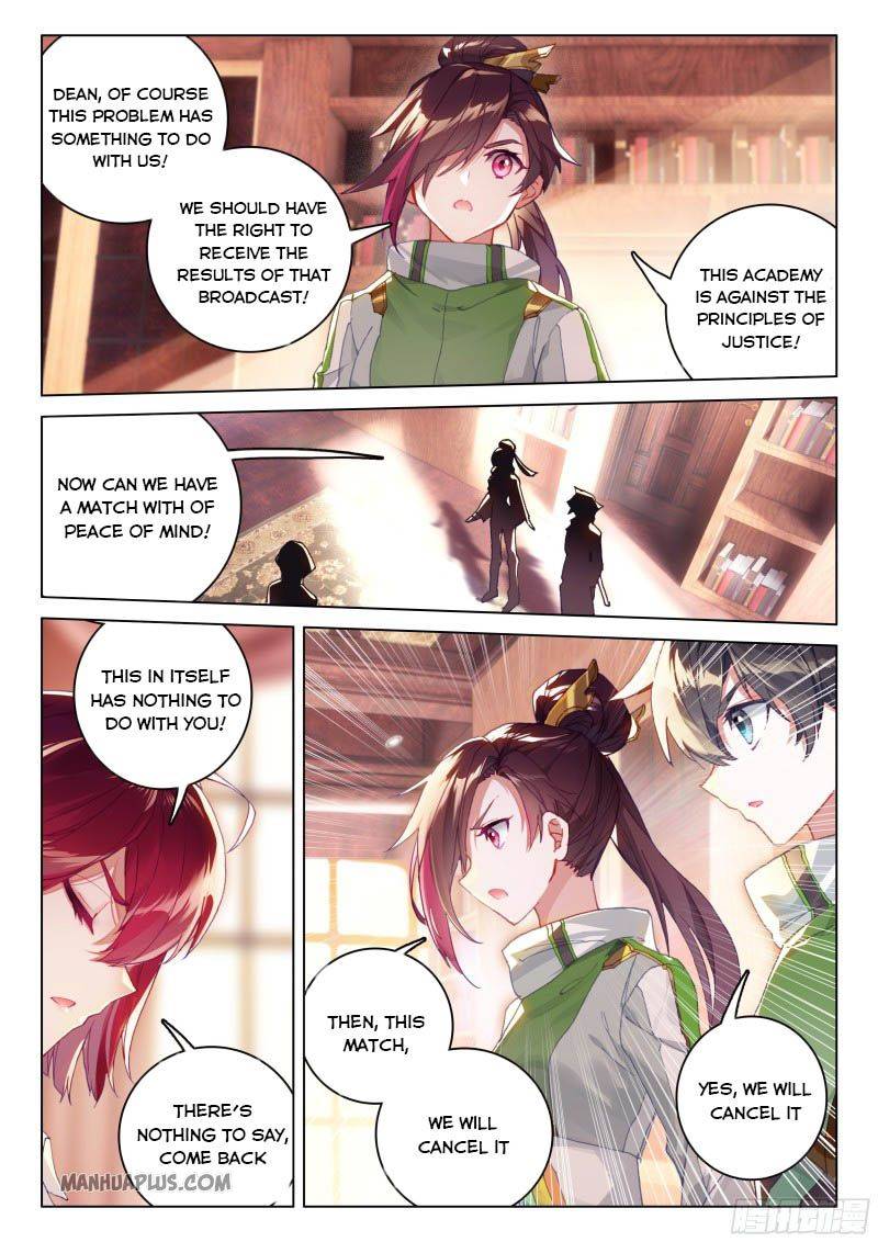 Chapter 202 - Image 3