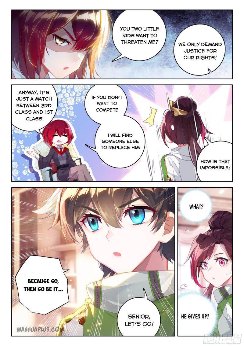 Chapter 202 - Image 4