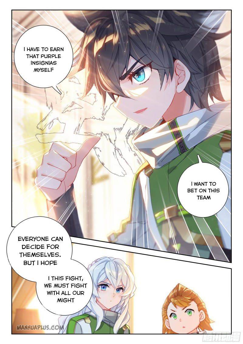 Chapter 203 - Image 5