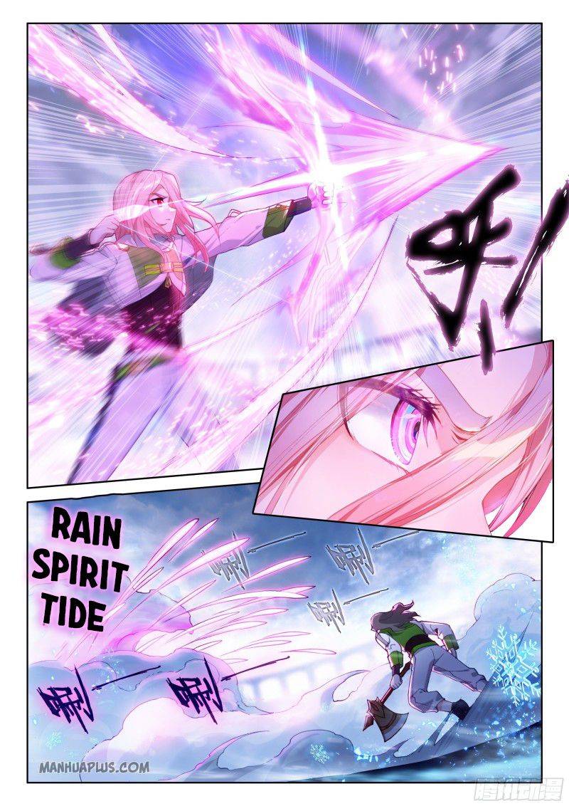 Chapter 204 - Image 5
