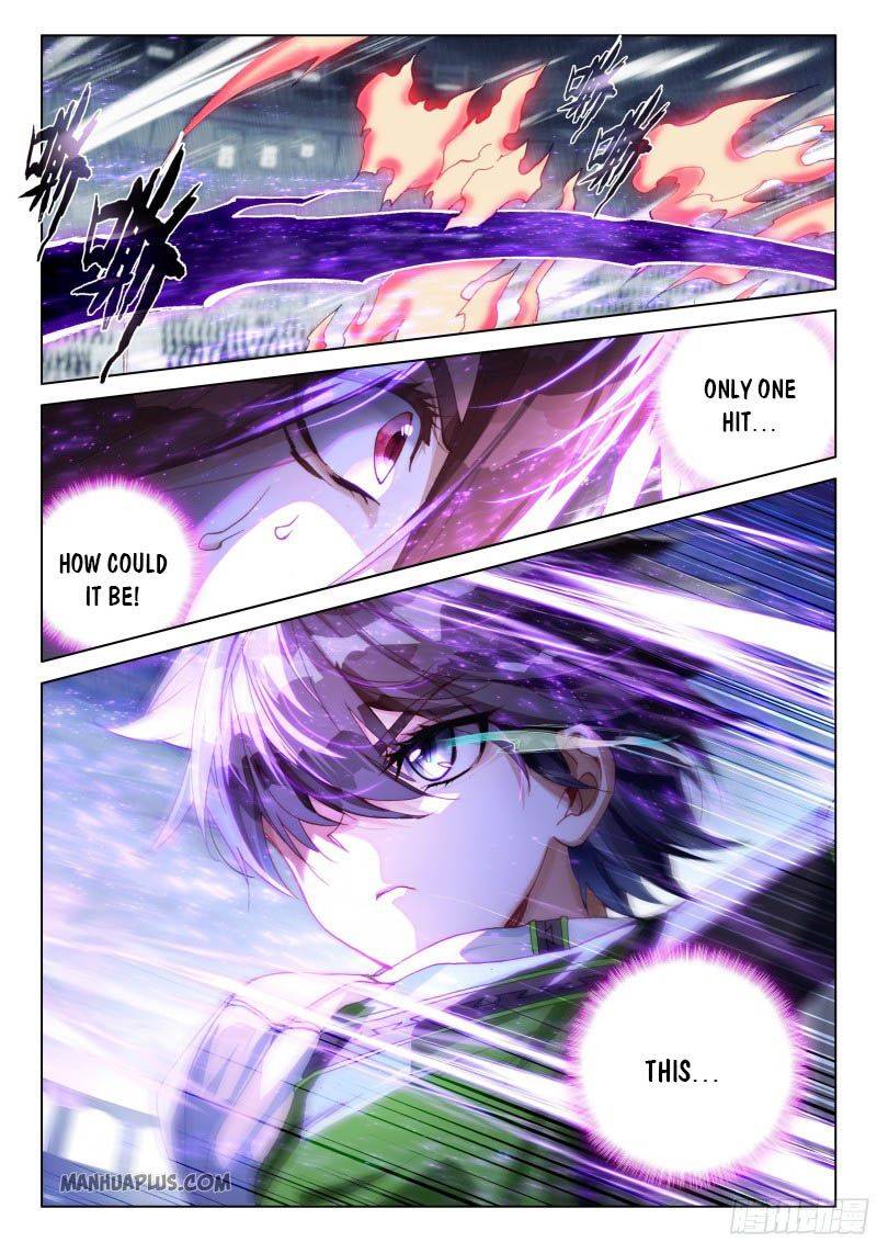 Chapter 207 - Image 4
