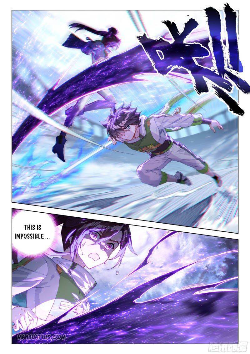 Chapter 207 - Image 5