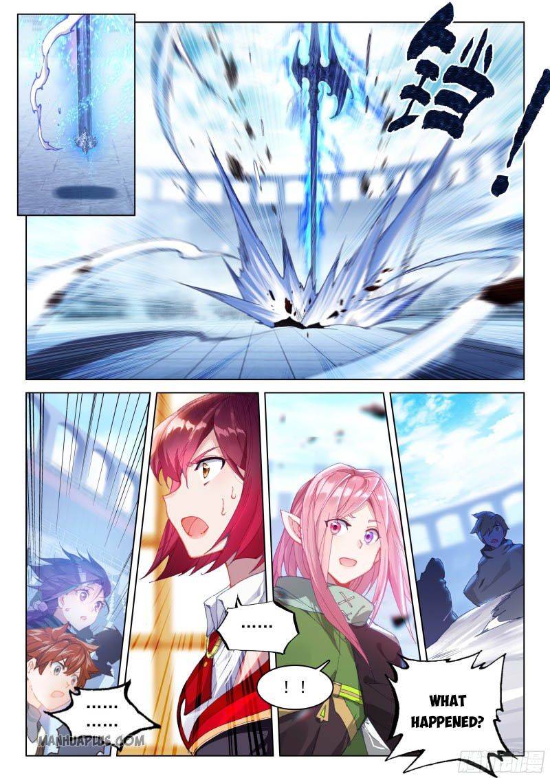 Chapter 207 - Image 8