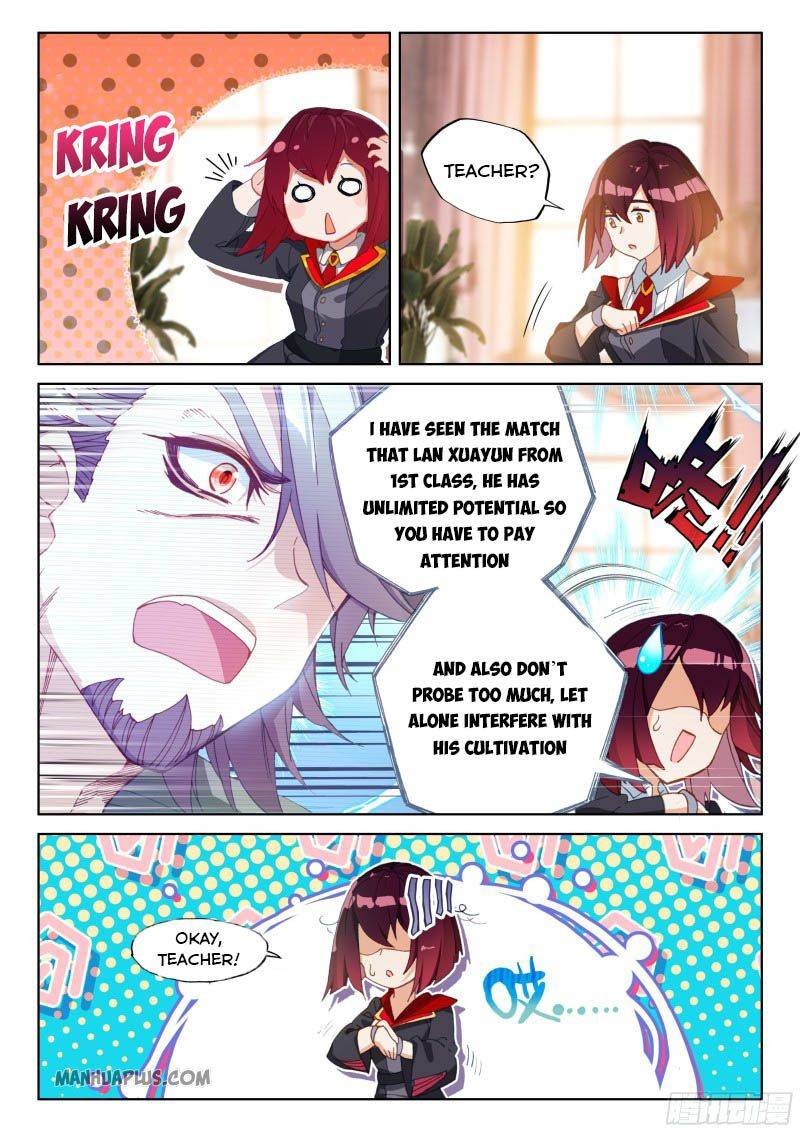 Chapter 208 - Image 2