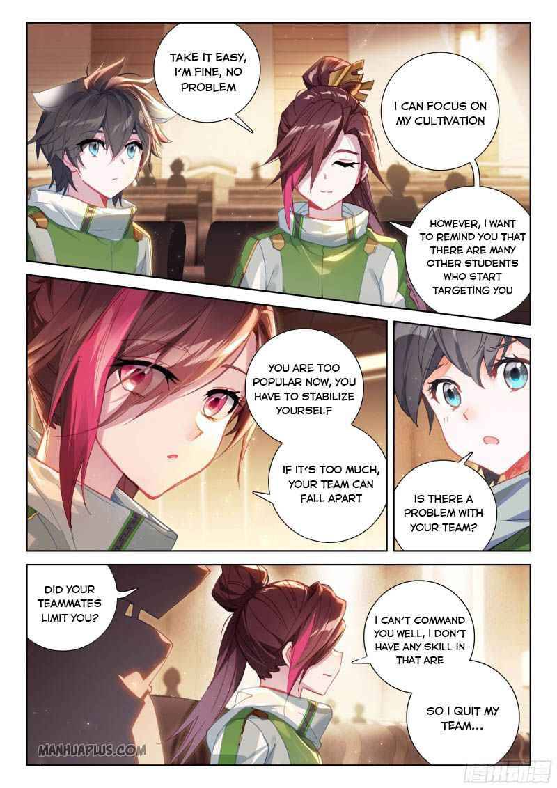 Chapter 209 - Image 2