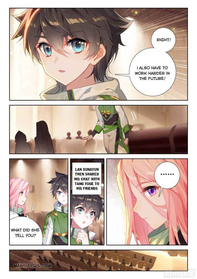 Chapter 209 - Image 5