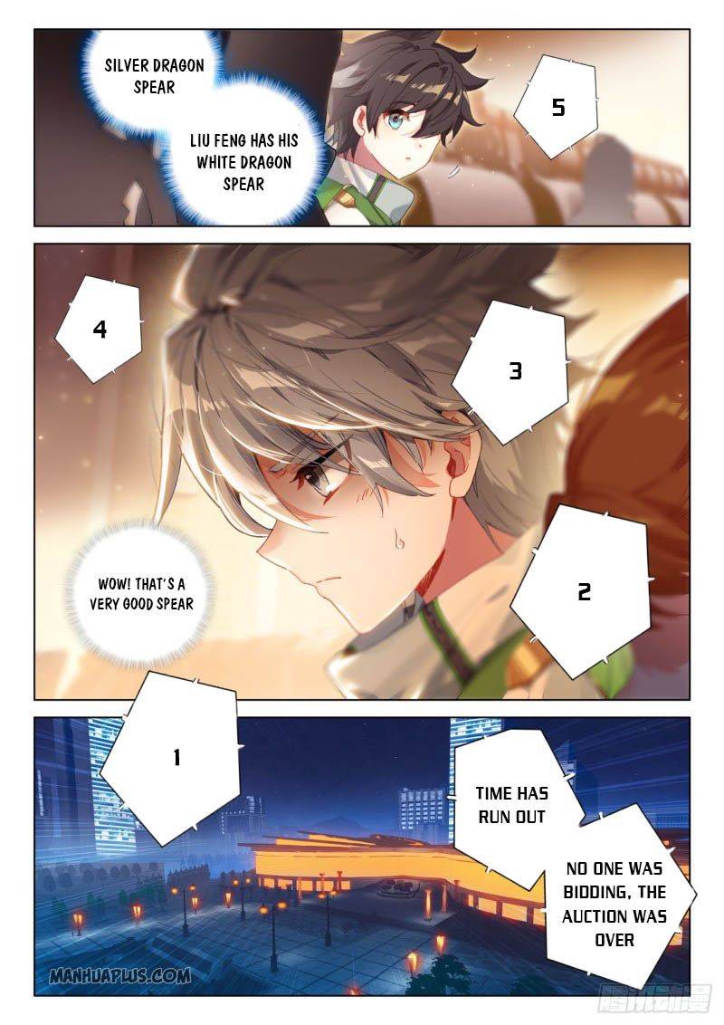 Chapter 210 - Image 3