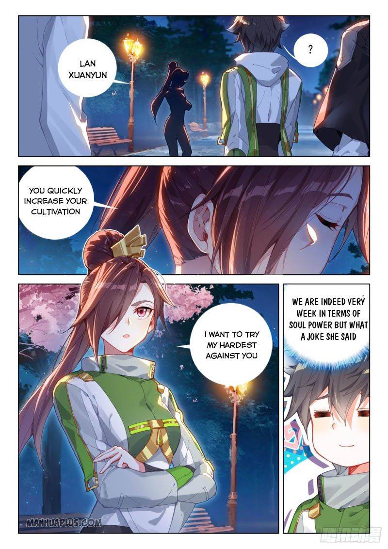 Chapter 210 - Image 4
