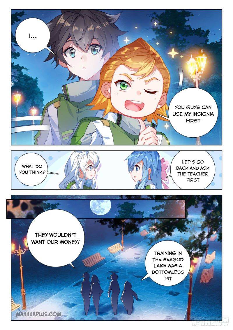 Chapter 210 - Image 7