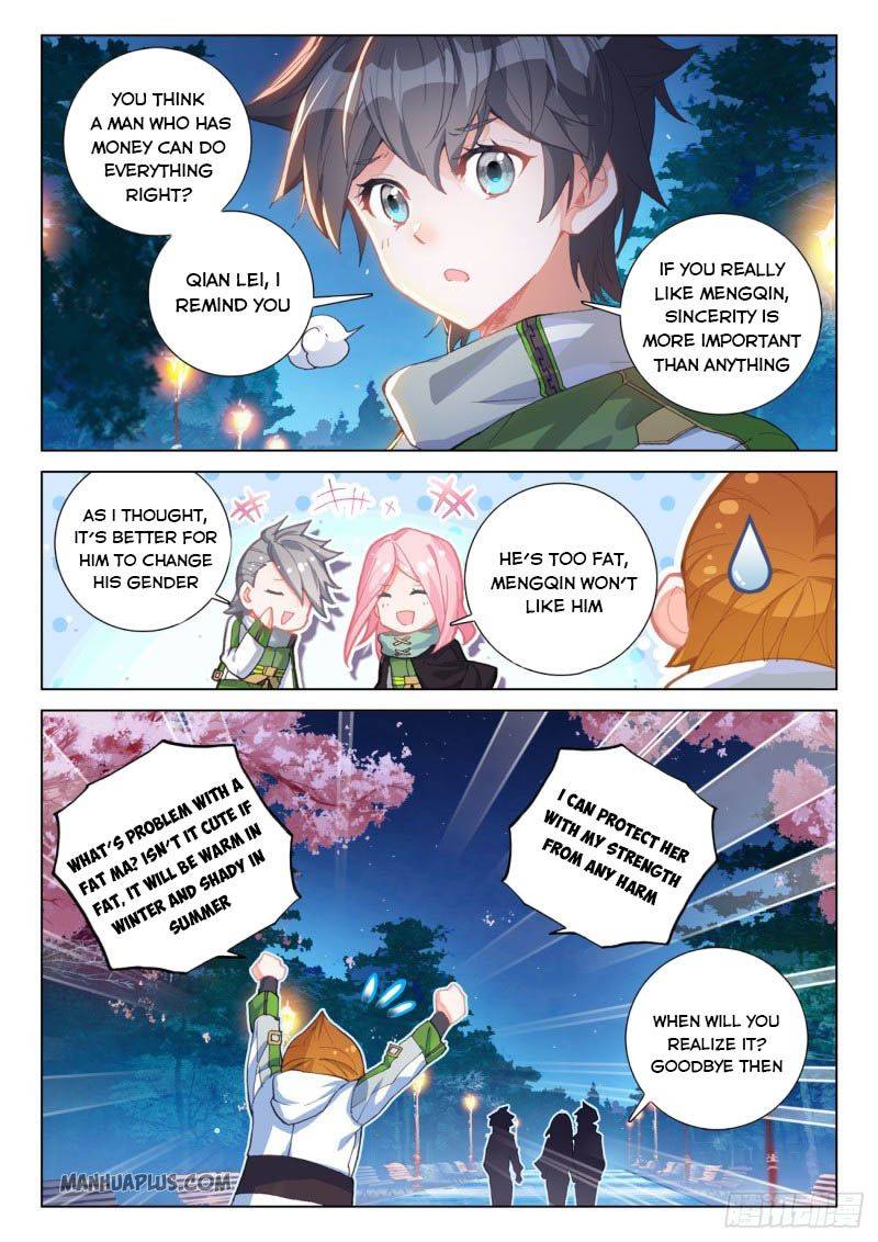 Chapter 210 - Image 8
