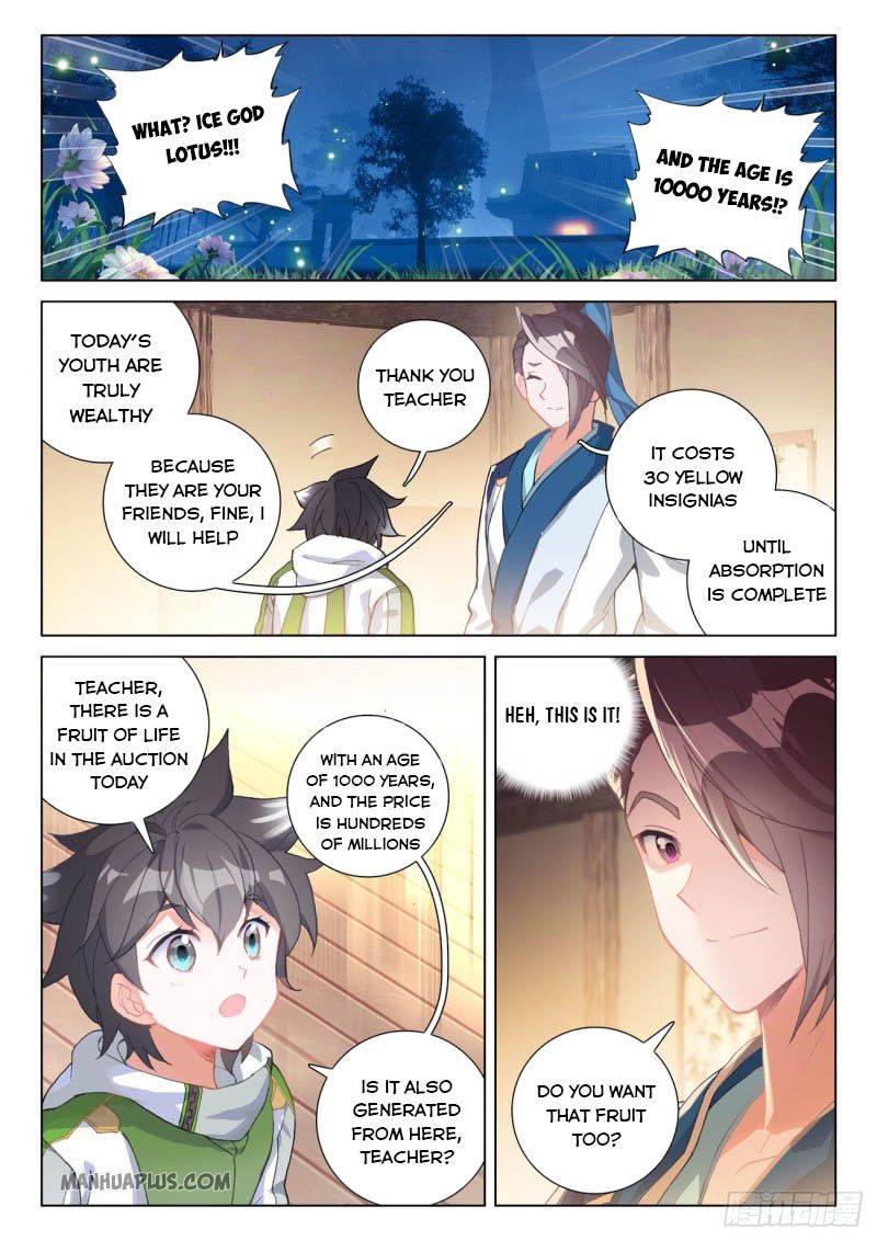 Chapter 210 - Image 9