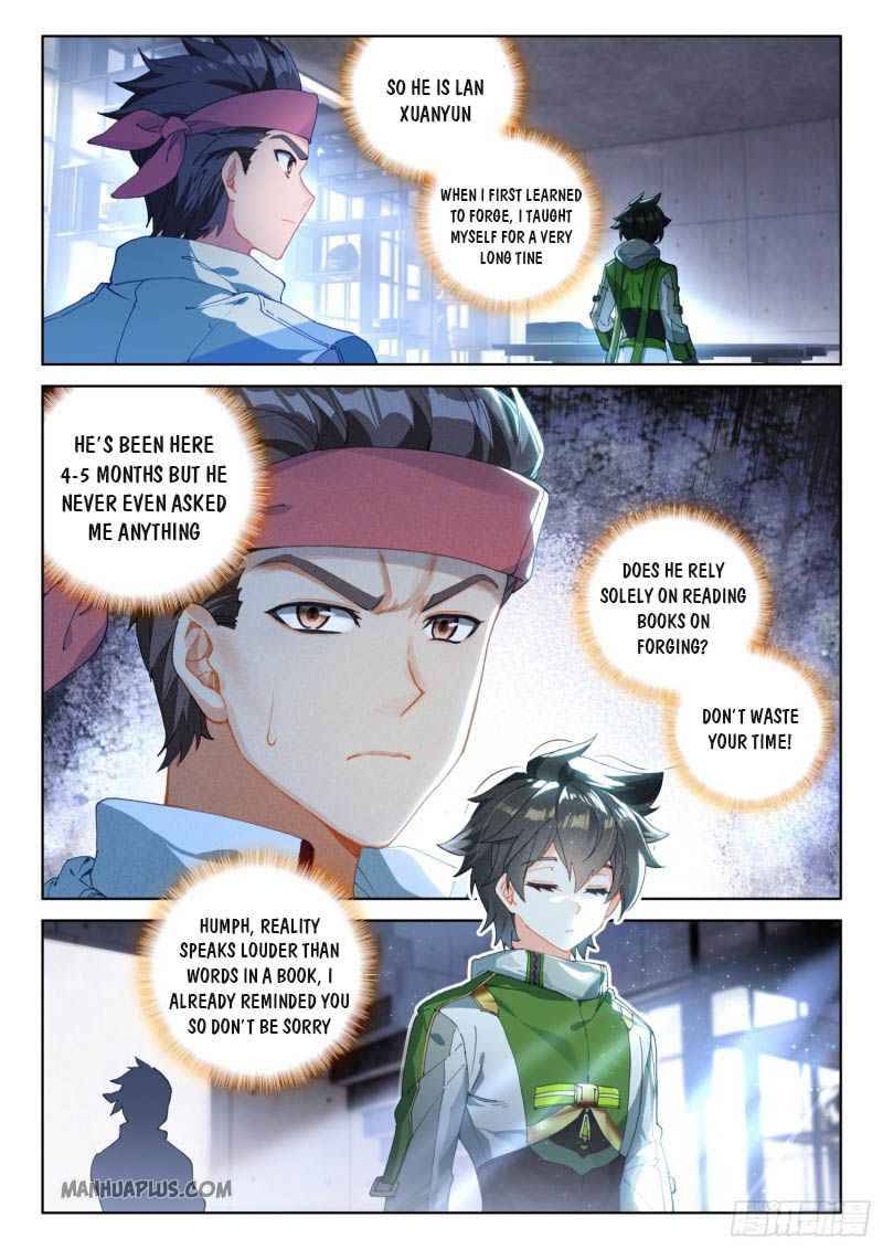 Chapter 211 - Image 3
