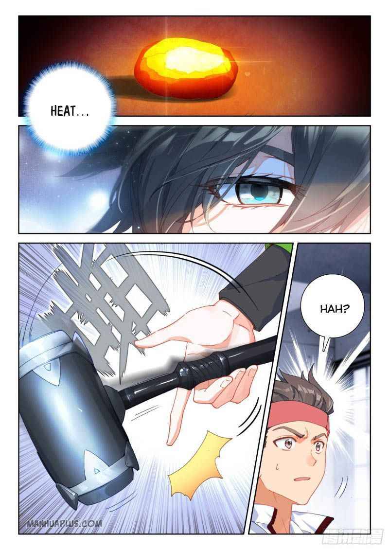 Chapter 211 - Image 4