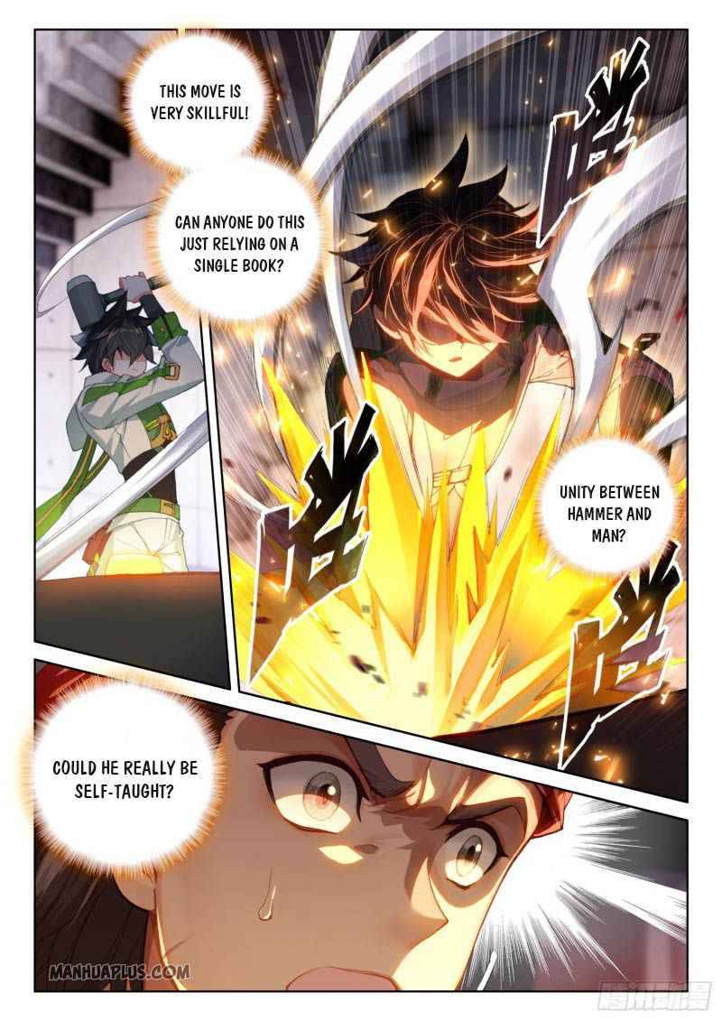 Chapter 211 - Image 5