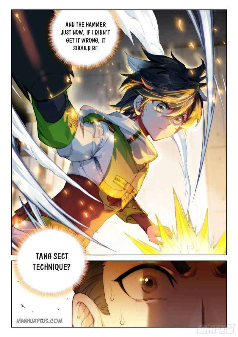 Chapter 211 - Image 6