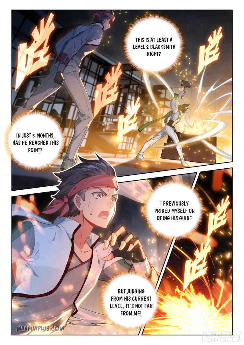 Chapter 211 - Image 8