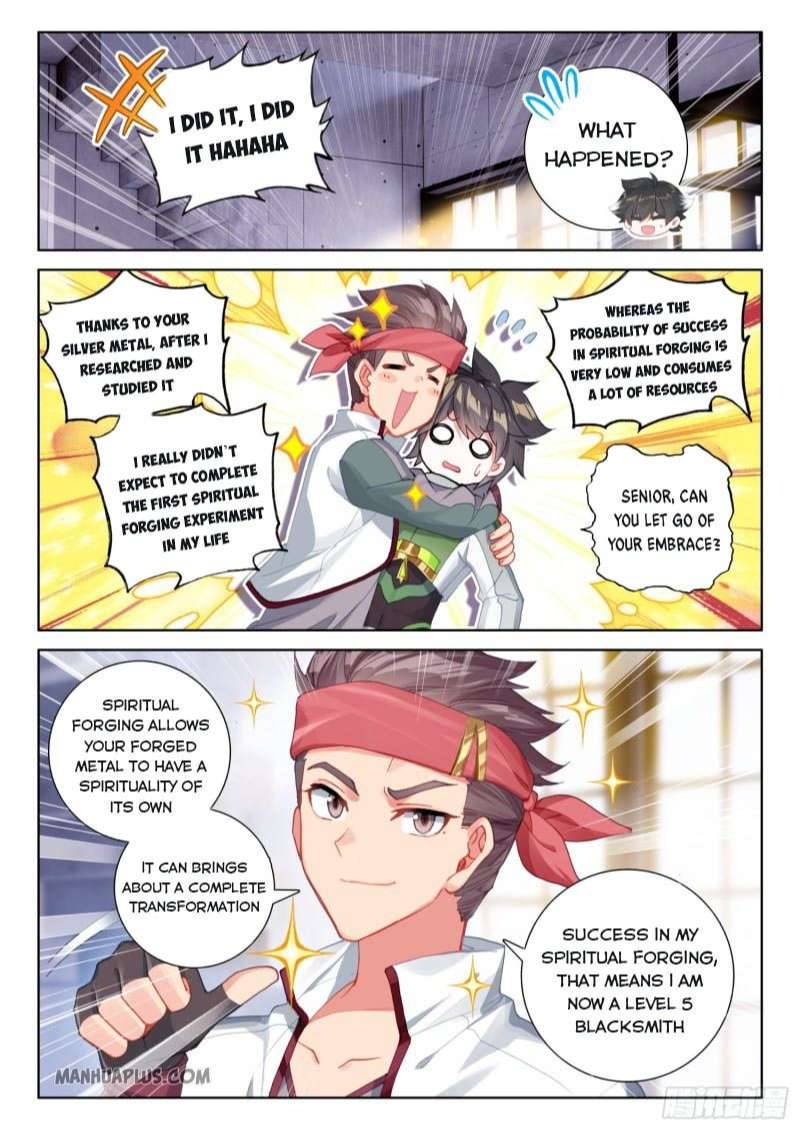Chapter 212 - Image 3