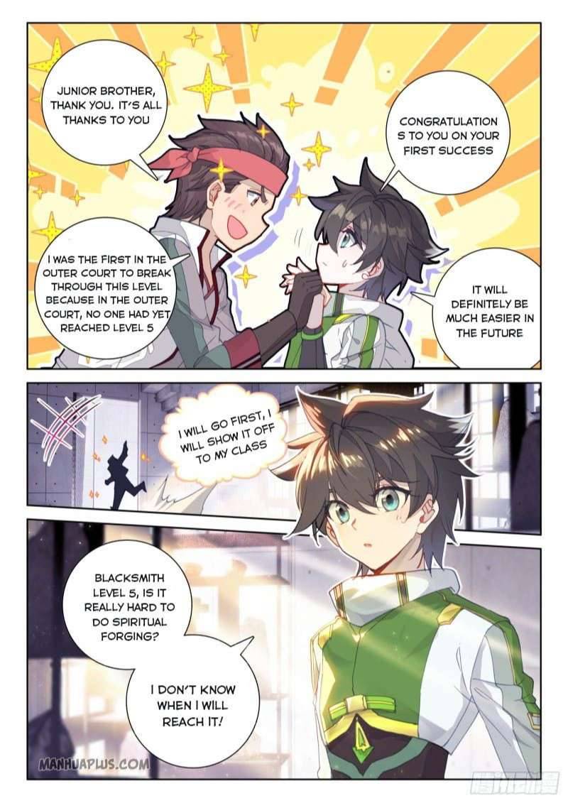Chapter 212 - Image 4