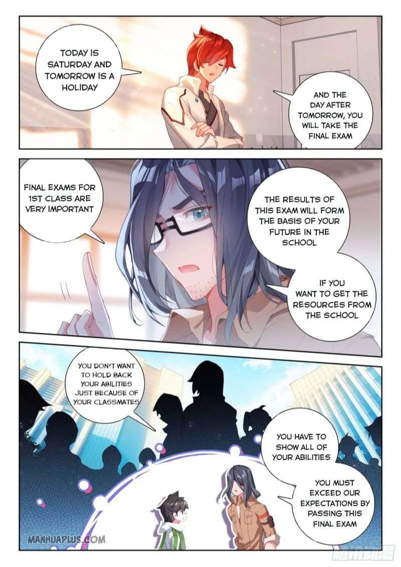 Chapter 212 - Image 5
