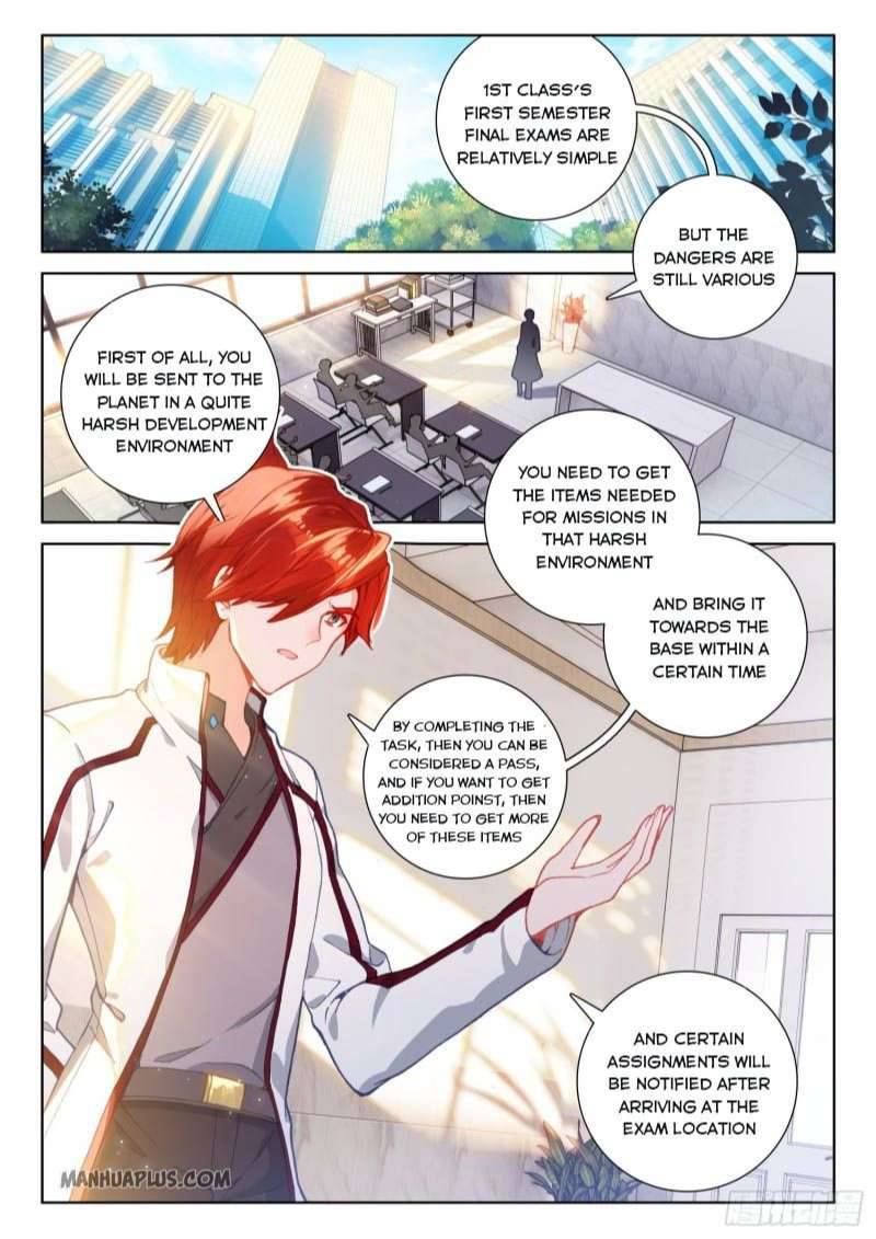 Chapter 213 - Image 2
