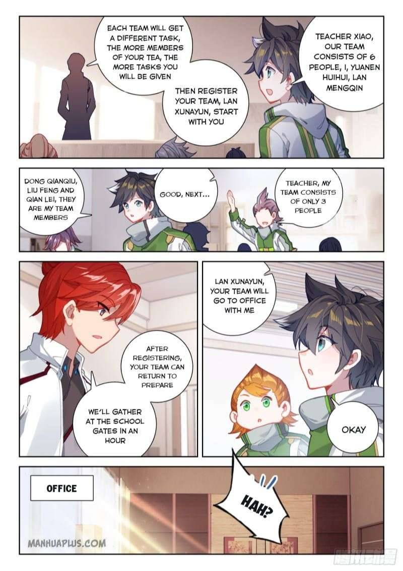 Chapter 213 - Image 3
