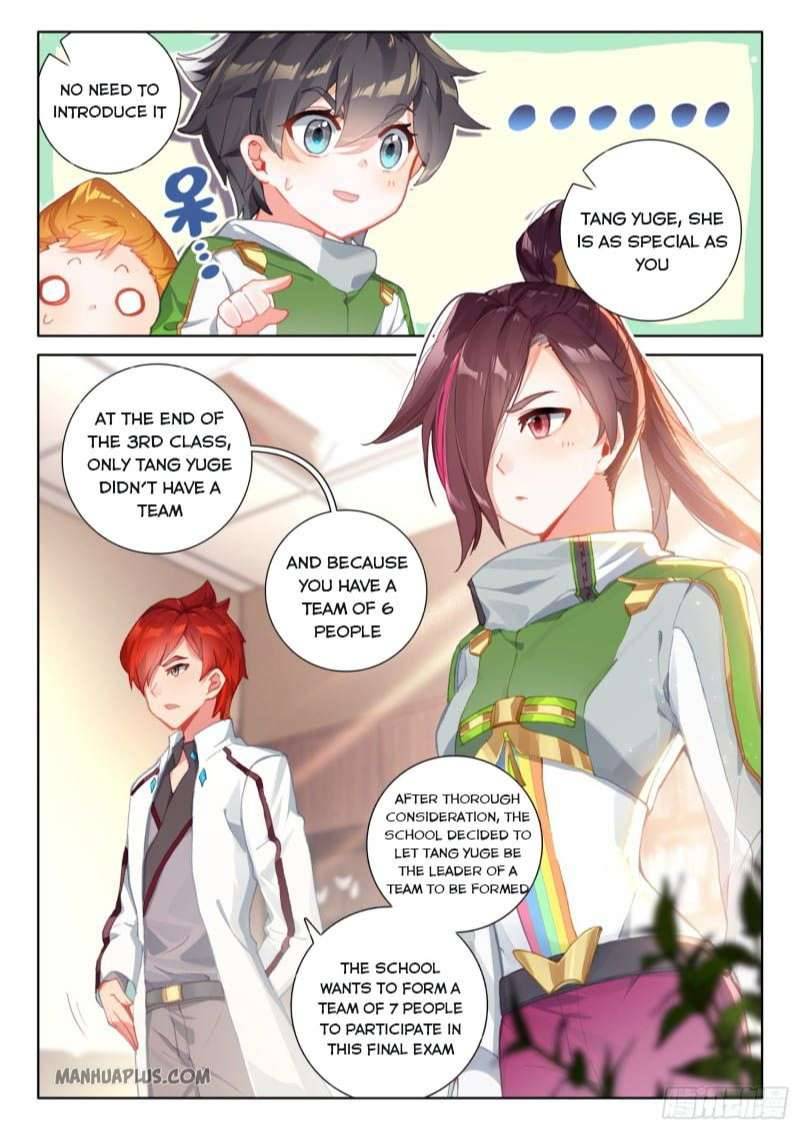 Chapter 213 - Image 4