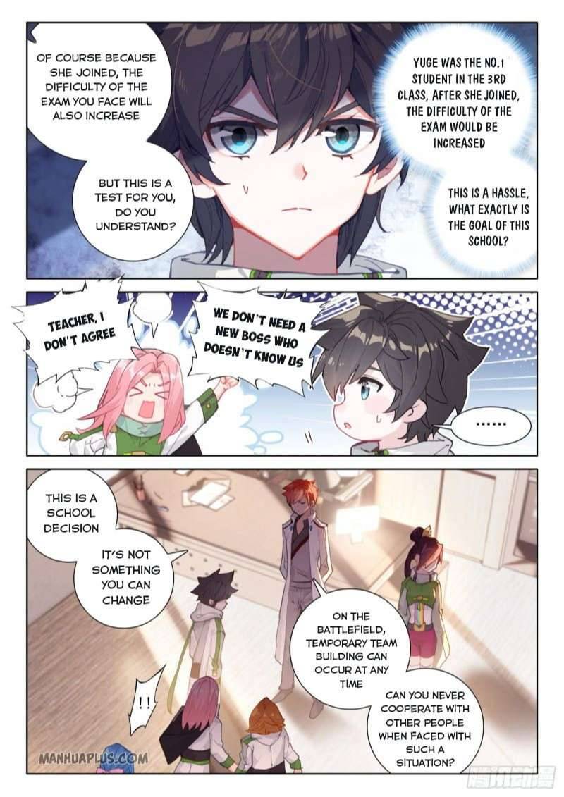 Chapter 213 - Image 5