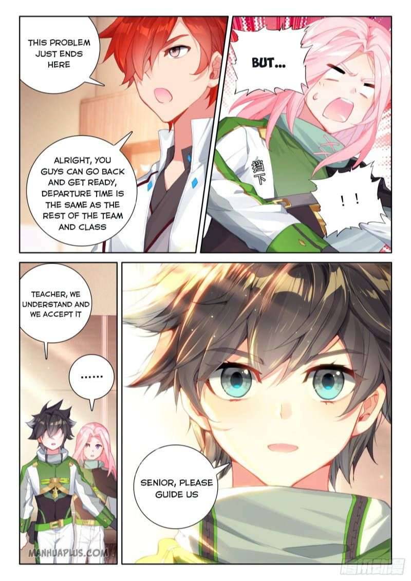 Chapter 213 - Image 6