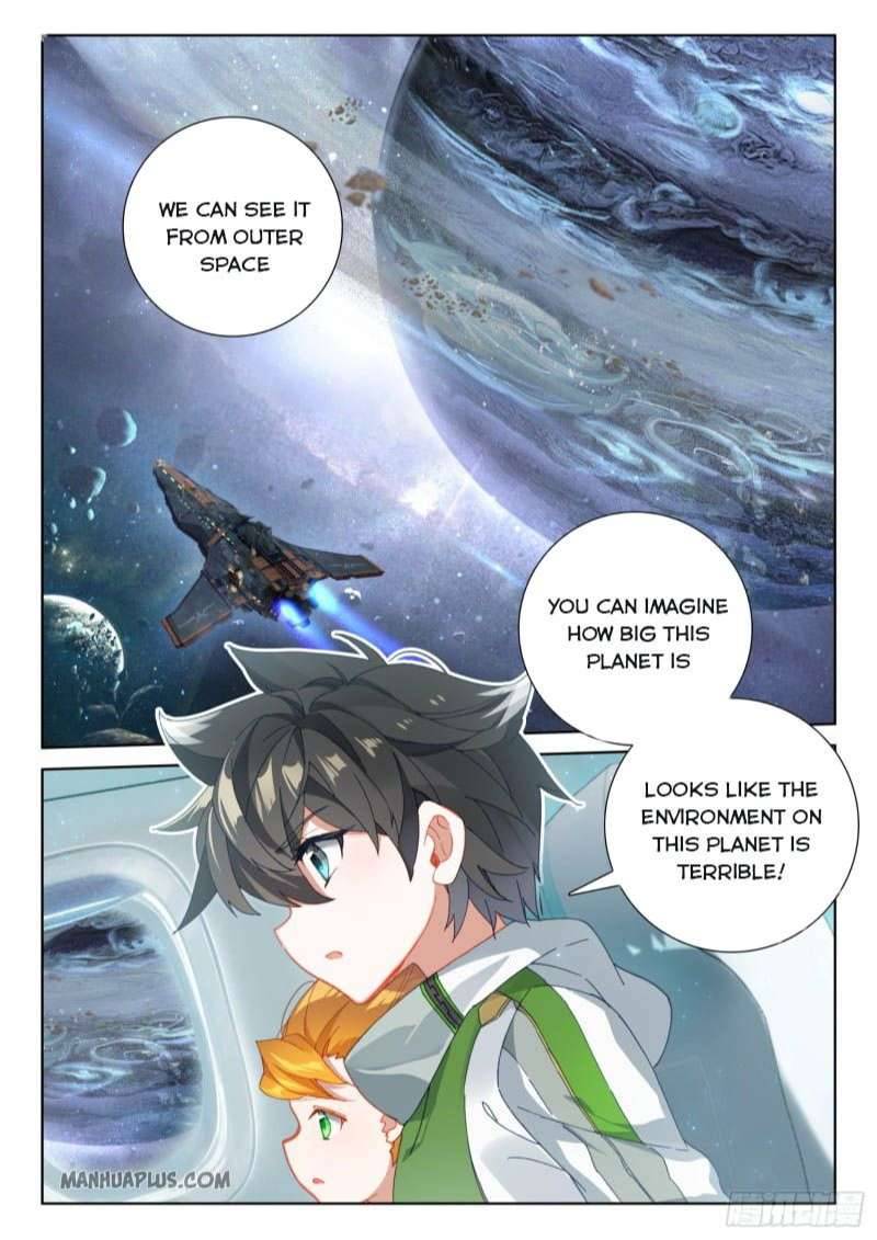 Chapter 214 - Image 2