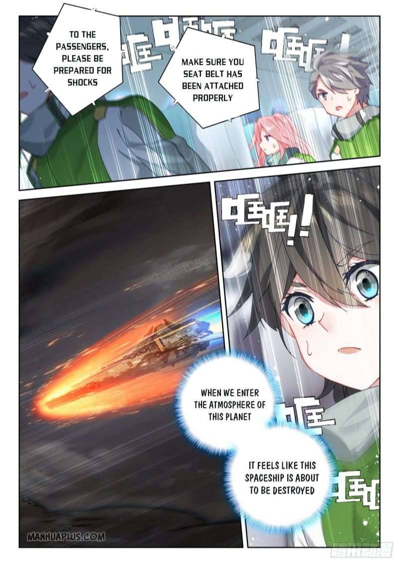 Chapter 214 - Image 3