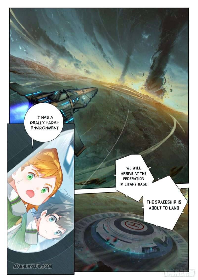 Chapter 214 - Image 4