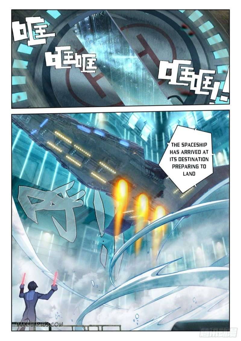 Chapter 214 - Image 5