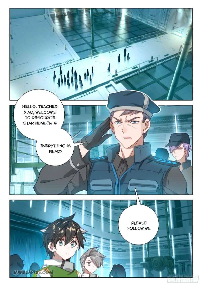 Chapter 214 - Image 6