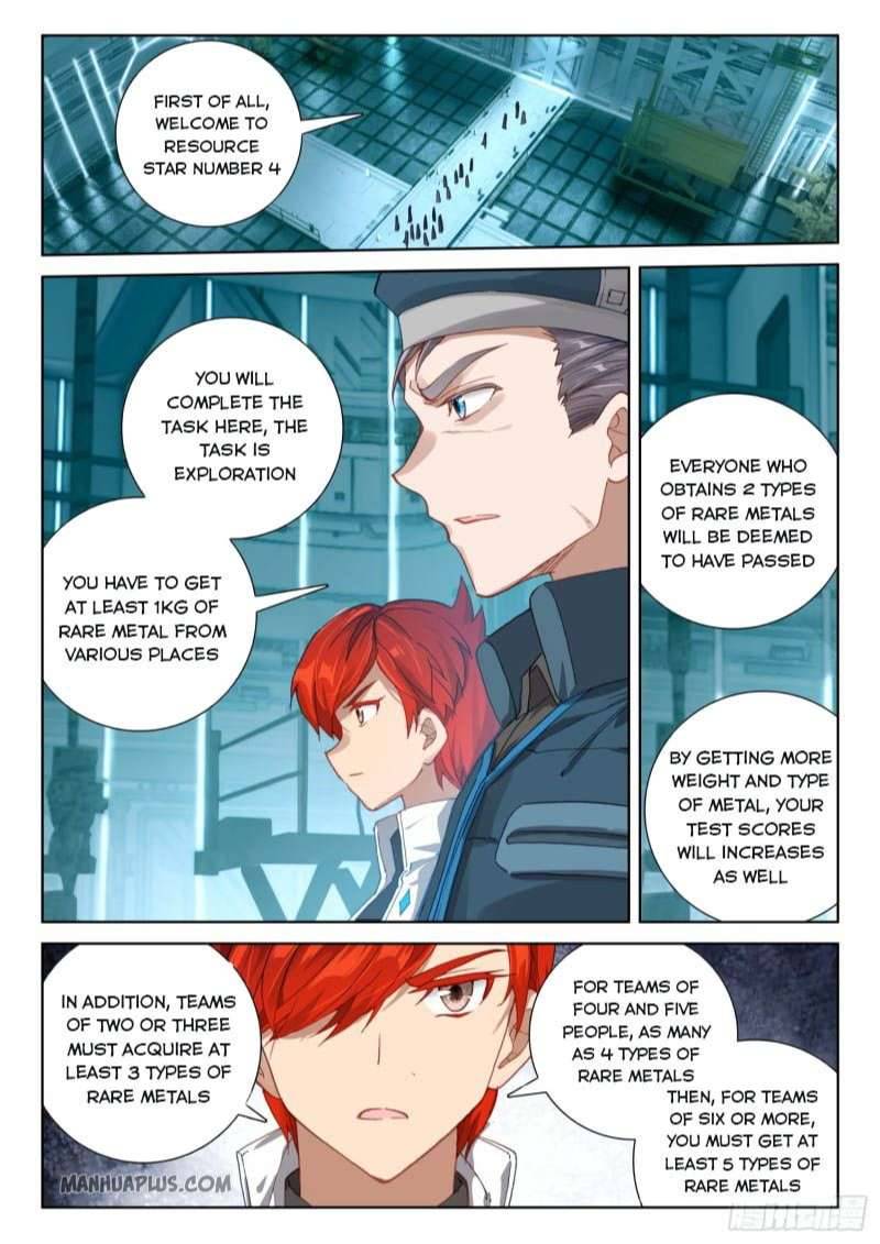 Chapter 214 - Image 7