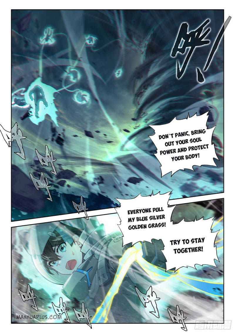 Chapter 215 - Image 5