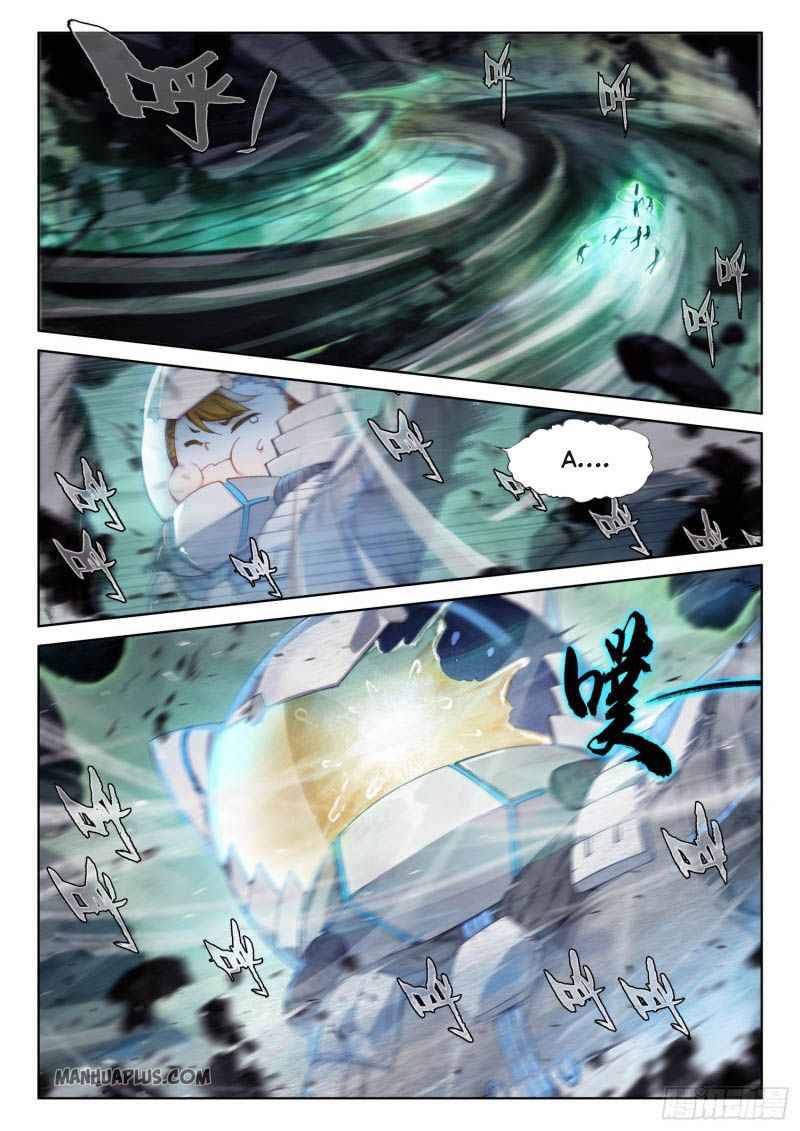 Chapter 215 - Image 7