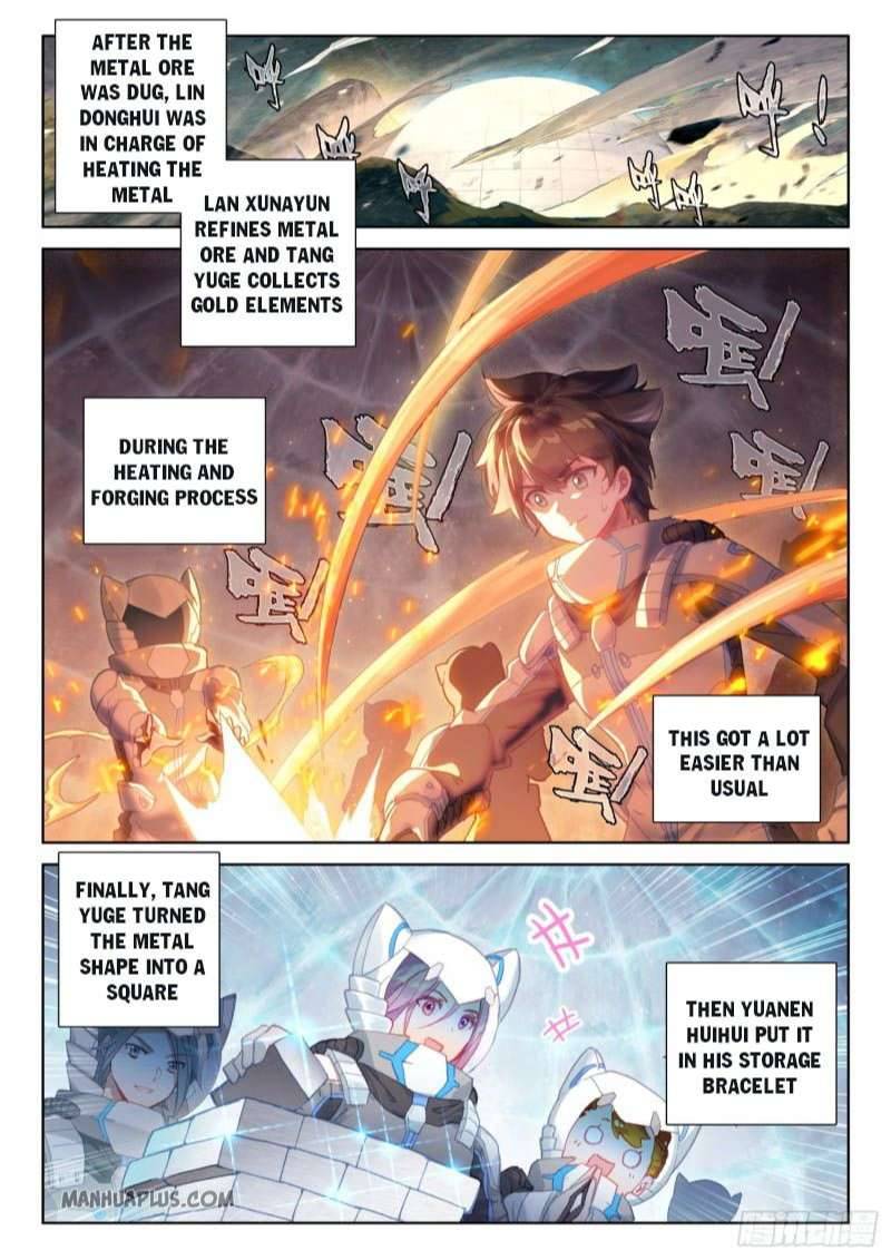 Chapter 216 - Image 2
