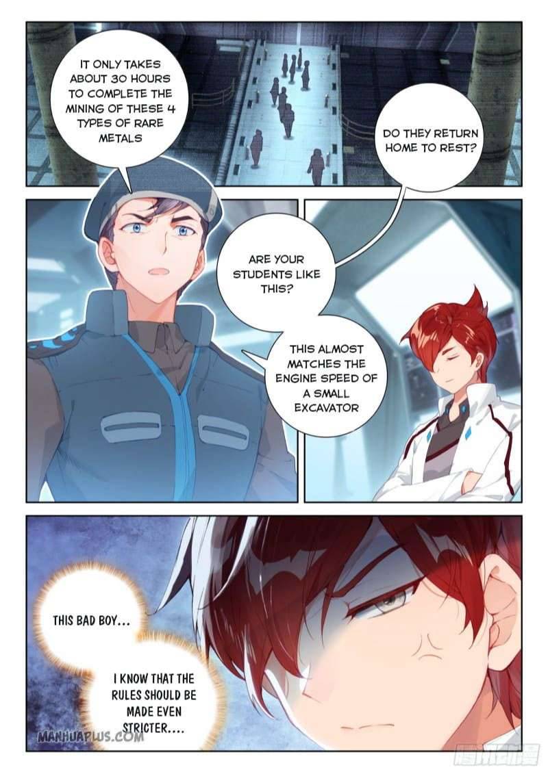 Chapter 216 - Image 7