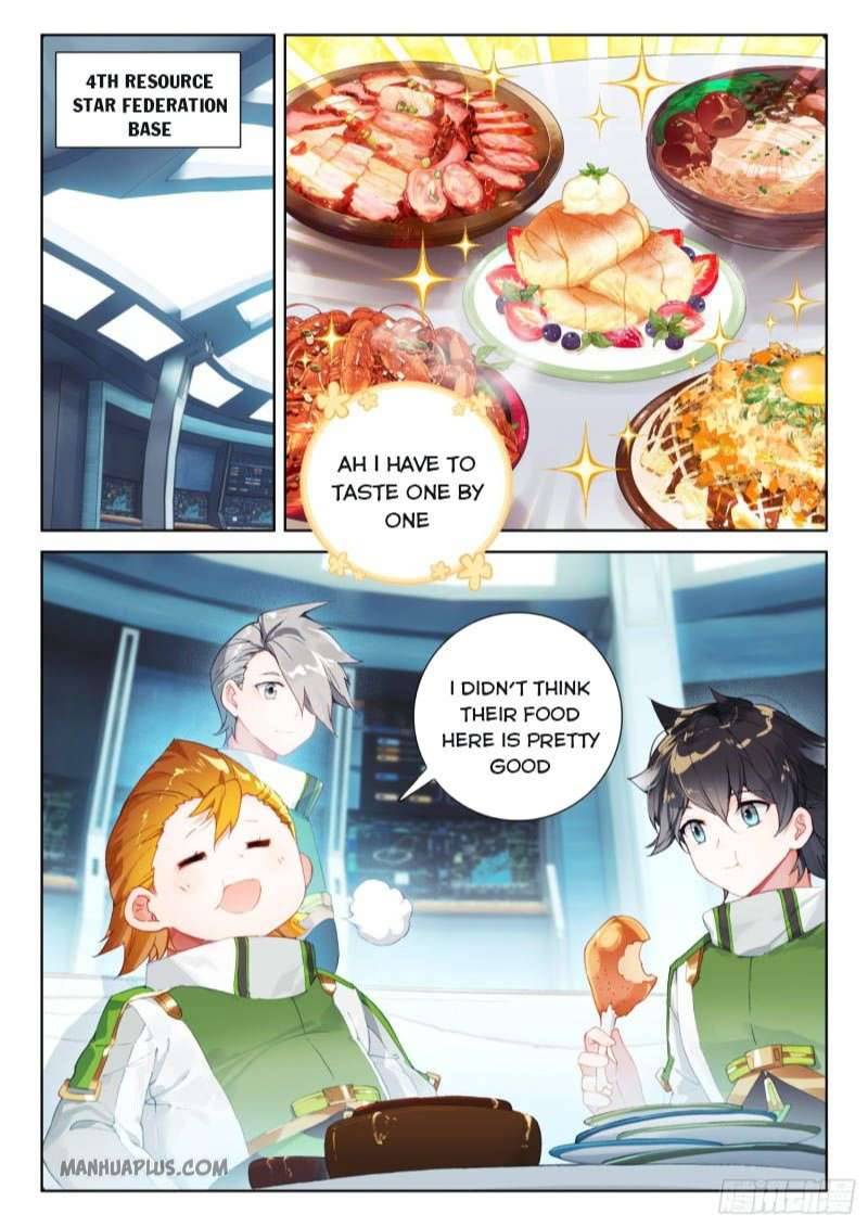 Chapter 216 - Image 8