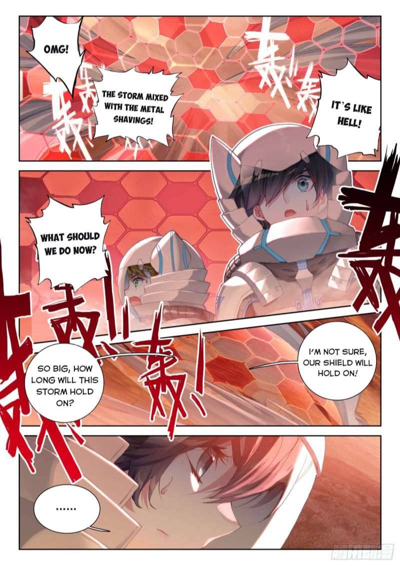 Chapter 218 - Image 3