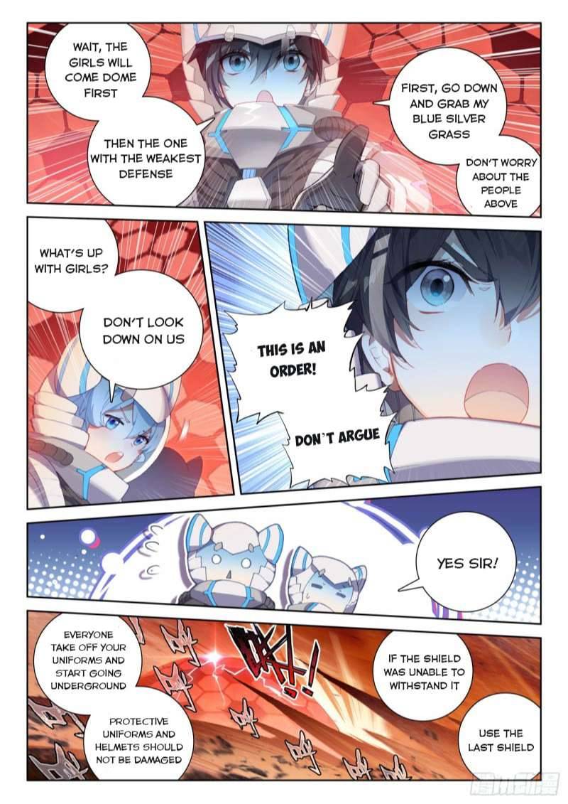 Chapter 218 - Image 5